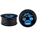 Raptor 1/0 AWG/25' POWER CABLE BLACK R4B025